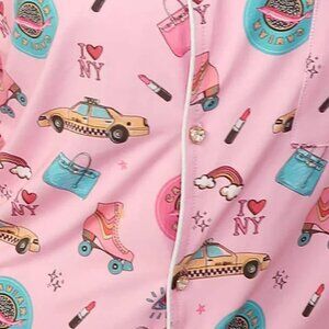 LOLA & THE BOYS PAJAMAS